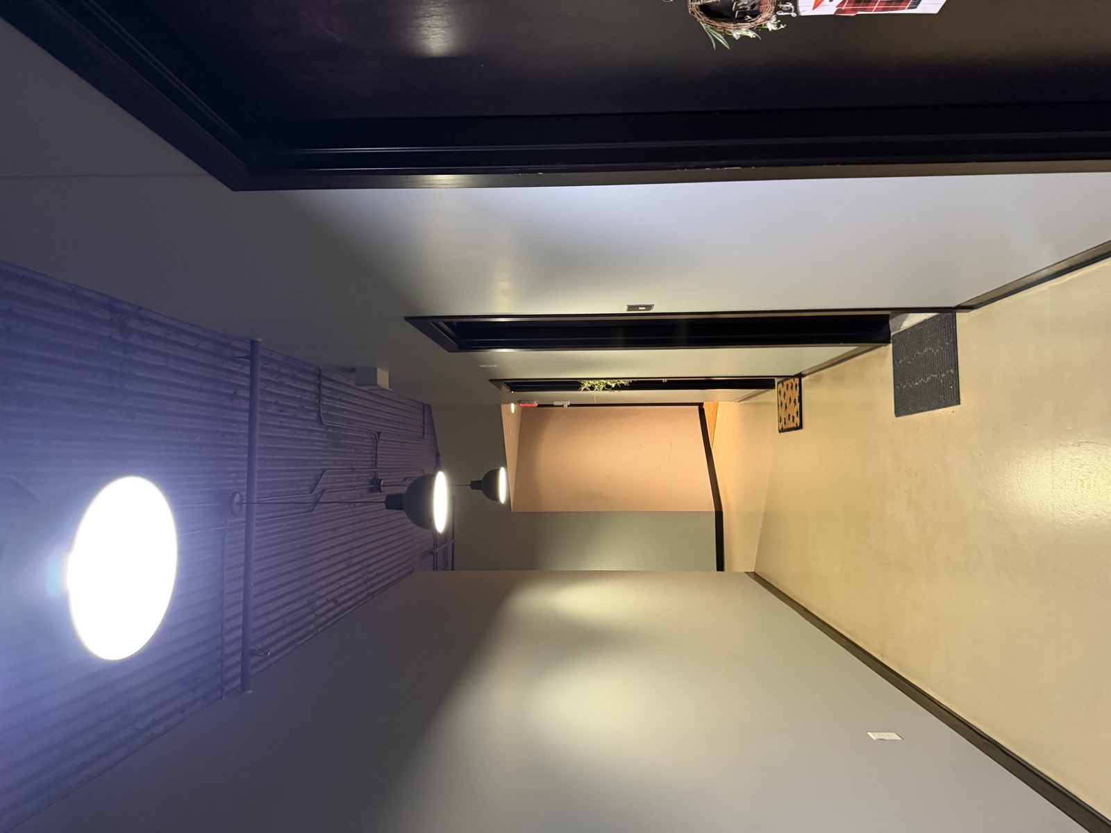 Floor 4 - Hallway